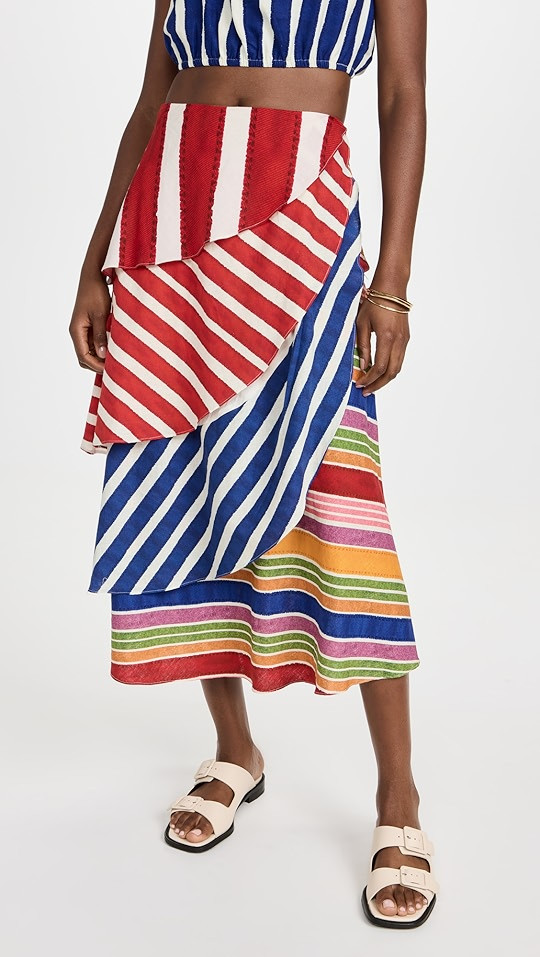 Amazing Stripes | Shopbop