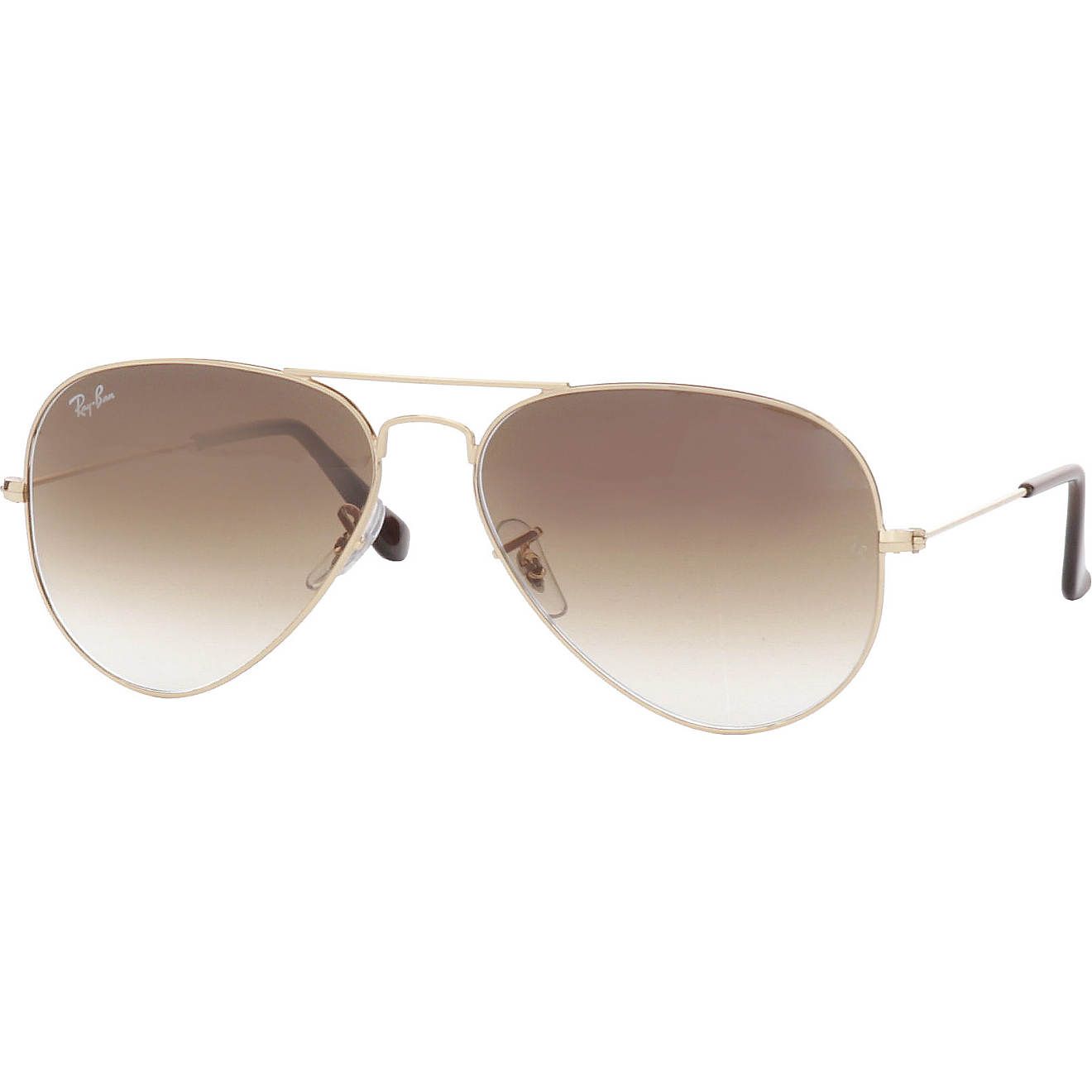 Ray-Ban Aviator Sunglasses | Academy Sports + Outdoor Affiliate