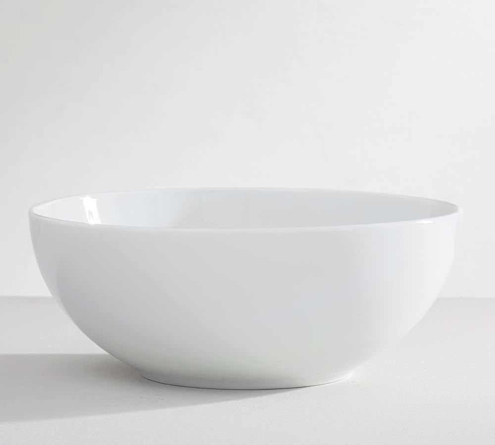 Classic Coupe Porcelain Cereal Bowls | Pottery Barn (US)