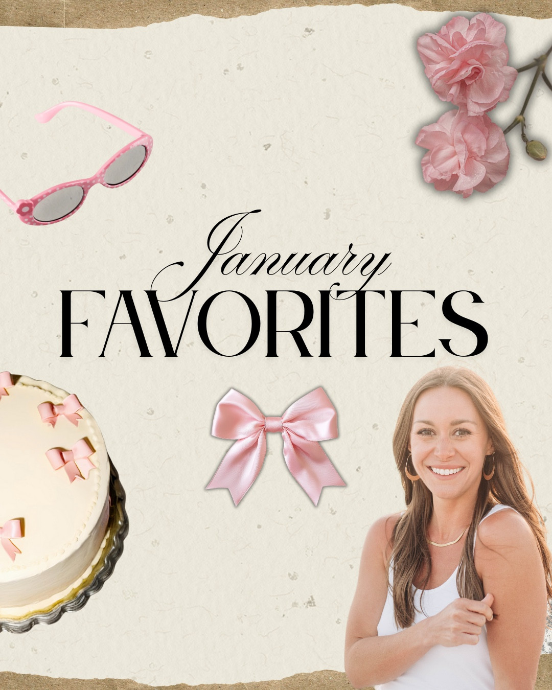 January favorites as a 35 year old mom 

#LTKmomlife