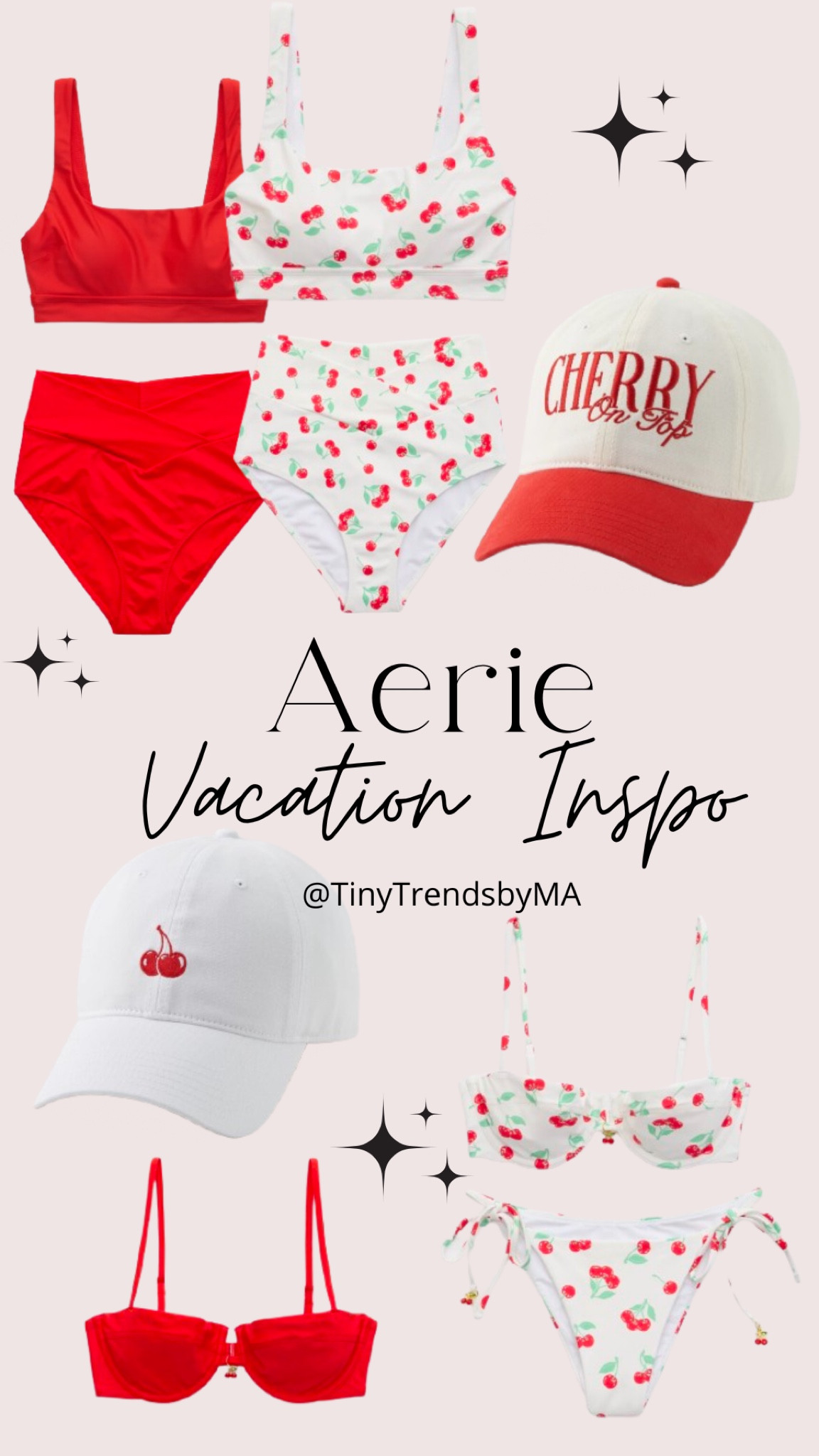 Vacation inspo

#LTKtravel #LTKswimwear #LTKsale