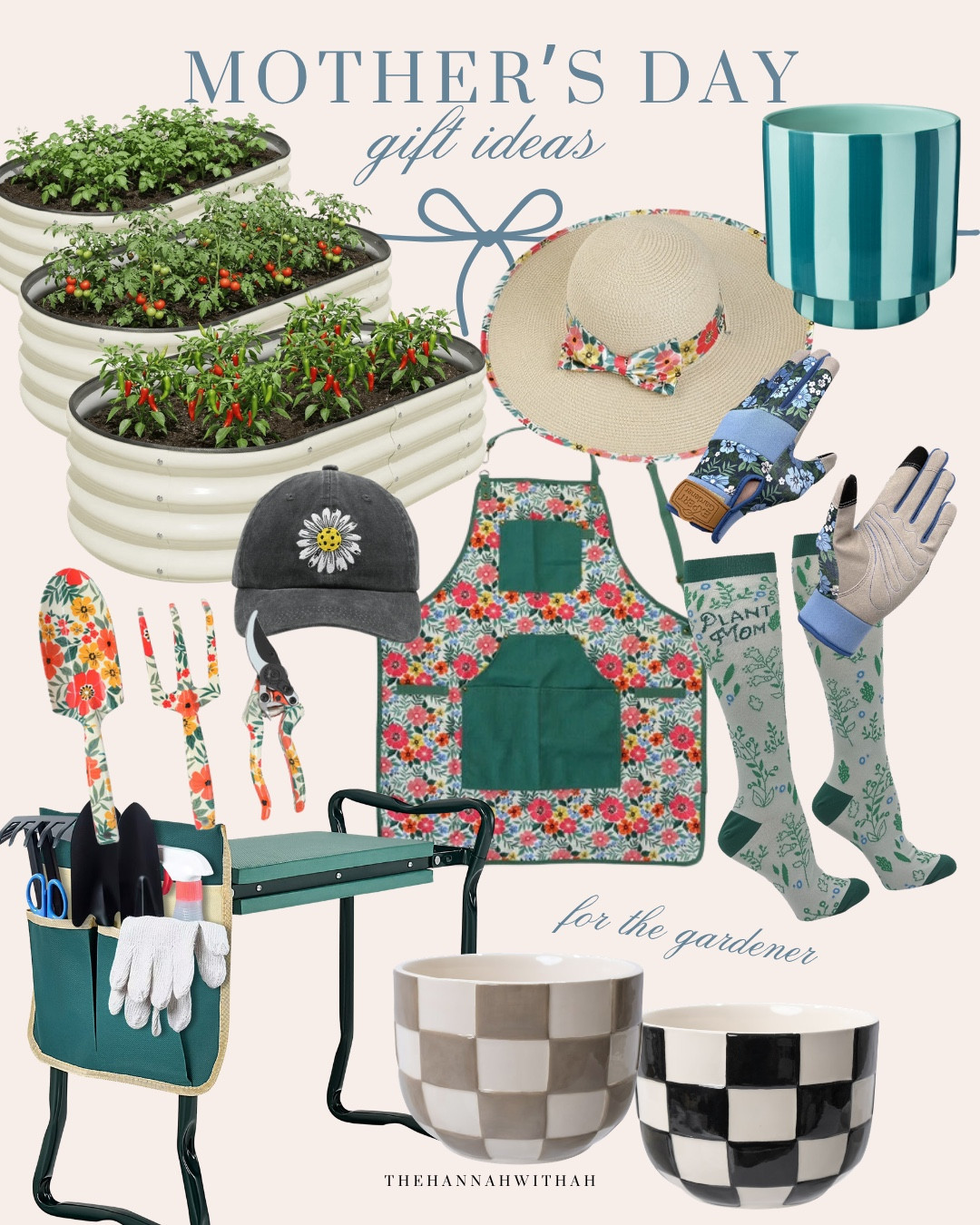 For the mom that loves to garden 🪴

#LTKMothersDay