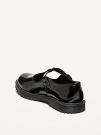 Chunky Mary-Jane Shoes for Girls | Old Navy (CA)