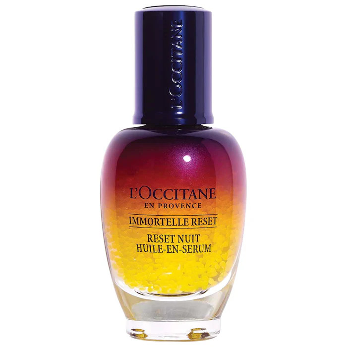 Age-Defying Immortelle Reset Oil-in-Serum | Sephora (US)