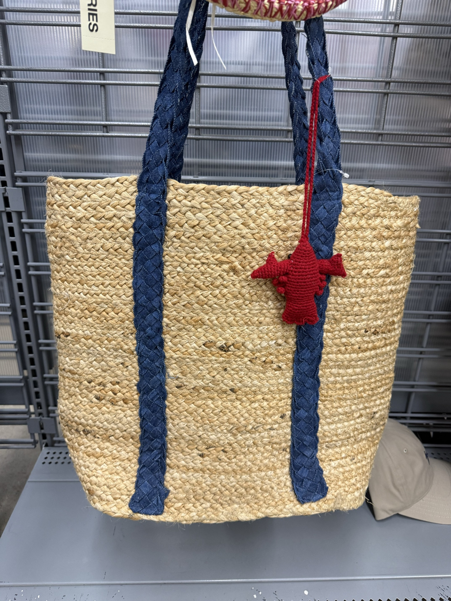 Walmart spring break bags! Love this beach bag. 

 #LTKSaleAlert #LTKTravel