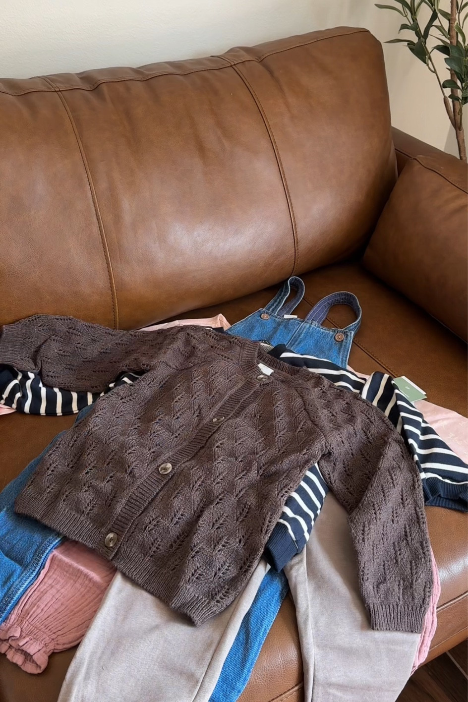 a few fall finds for Liv, ordered everything for her in 2T, runs big
Fall toddler outfits 

#LTKSeasonal