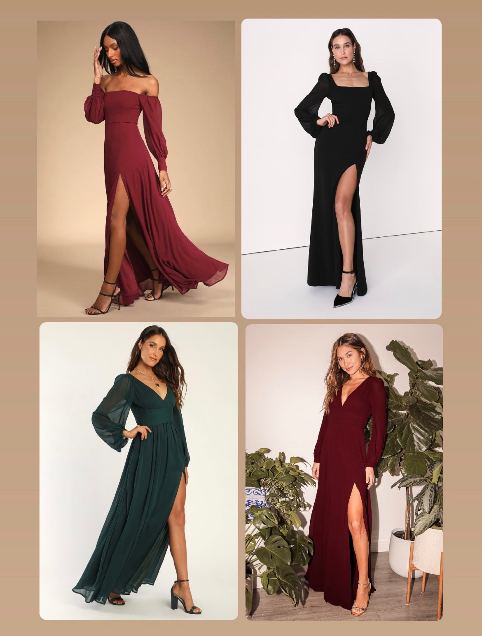 Black tie wedding guest dresses under $100!

#LTKfindsunder100 #LTKwedding