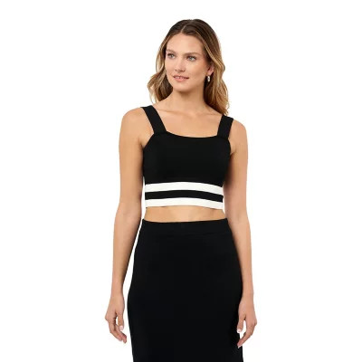 Edited By Remi Bader Women's Knit Tank Top | Sam's Club