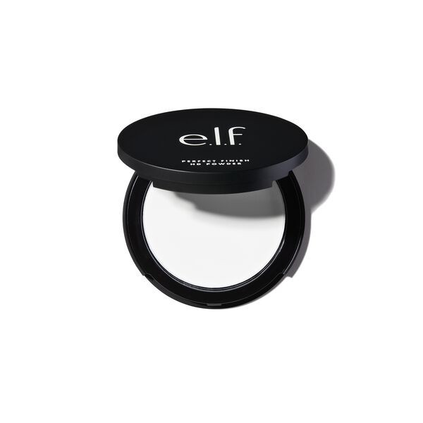 e.l.f. Cosmetics Perfect Finish HD Powder - Vegan and Cruelty-Free Makeup | e.l.f. cosmetics (US)
