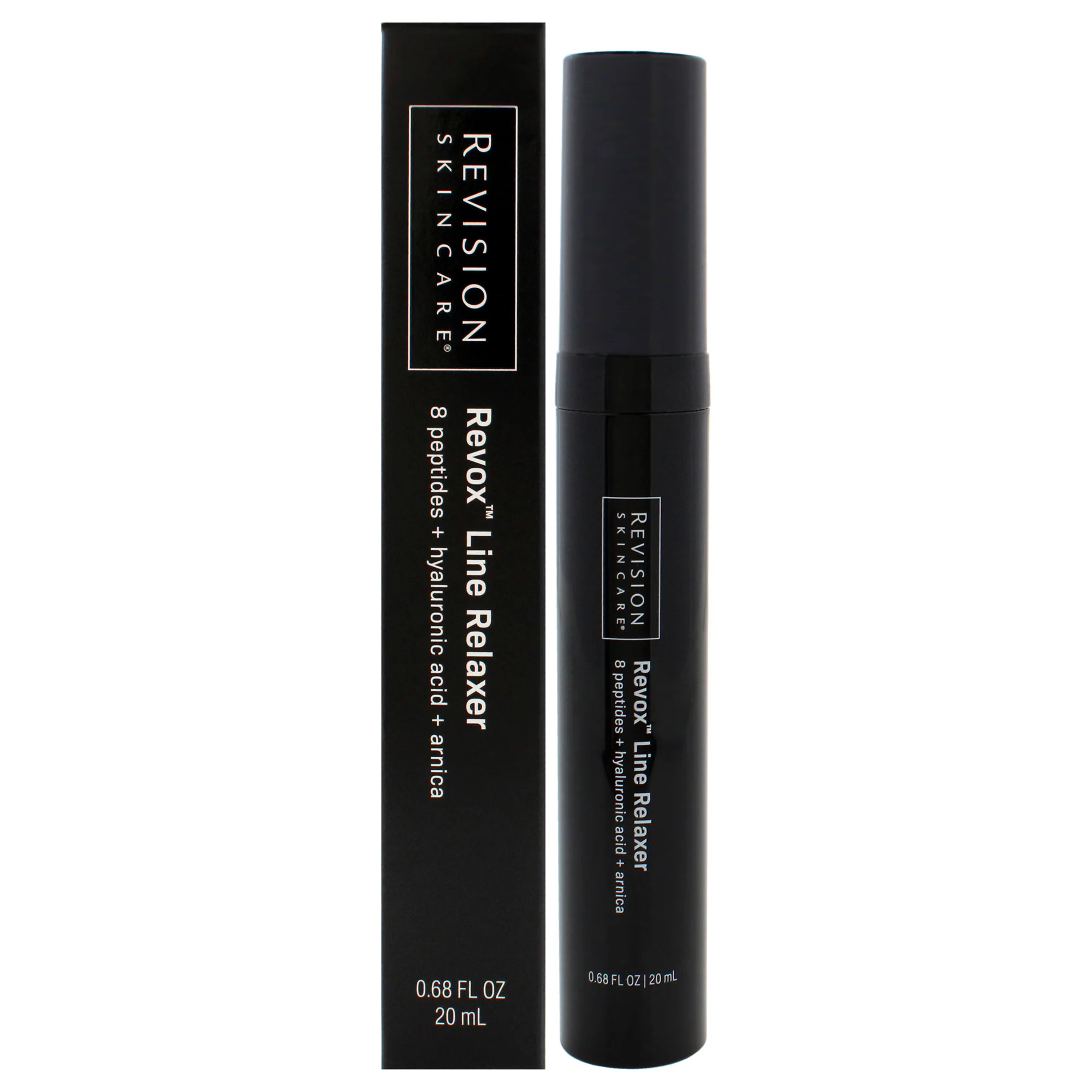Revox Line Relaxer by Revision for Women - 0.68 oz Serum | Shop Simon