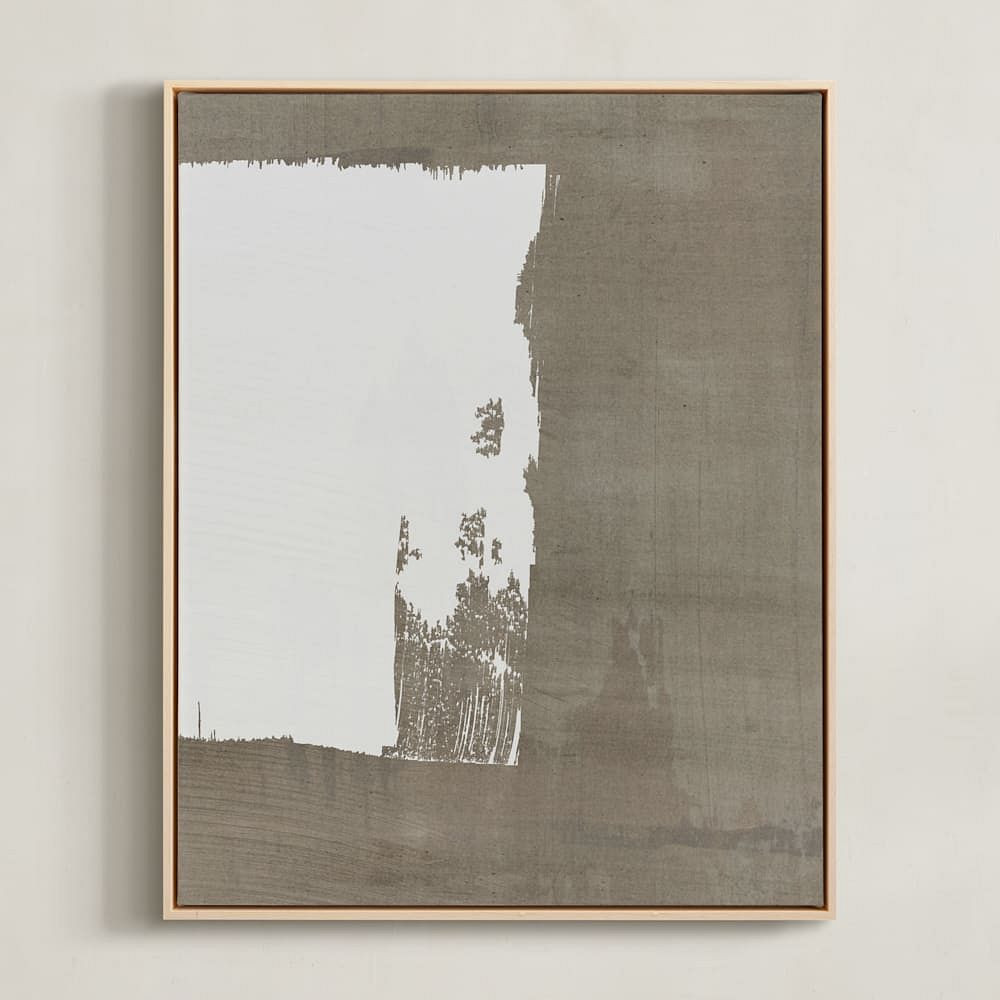 Mindfulness Wall Art by Minted for West Elm | West Elm (US)