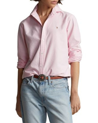 Oxford Shirt | Bloomingdale's (US)