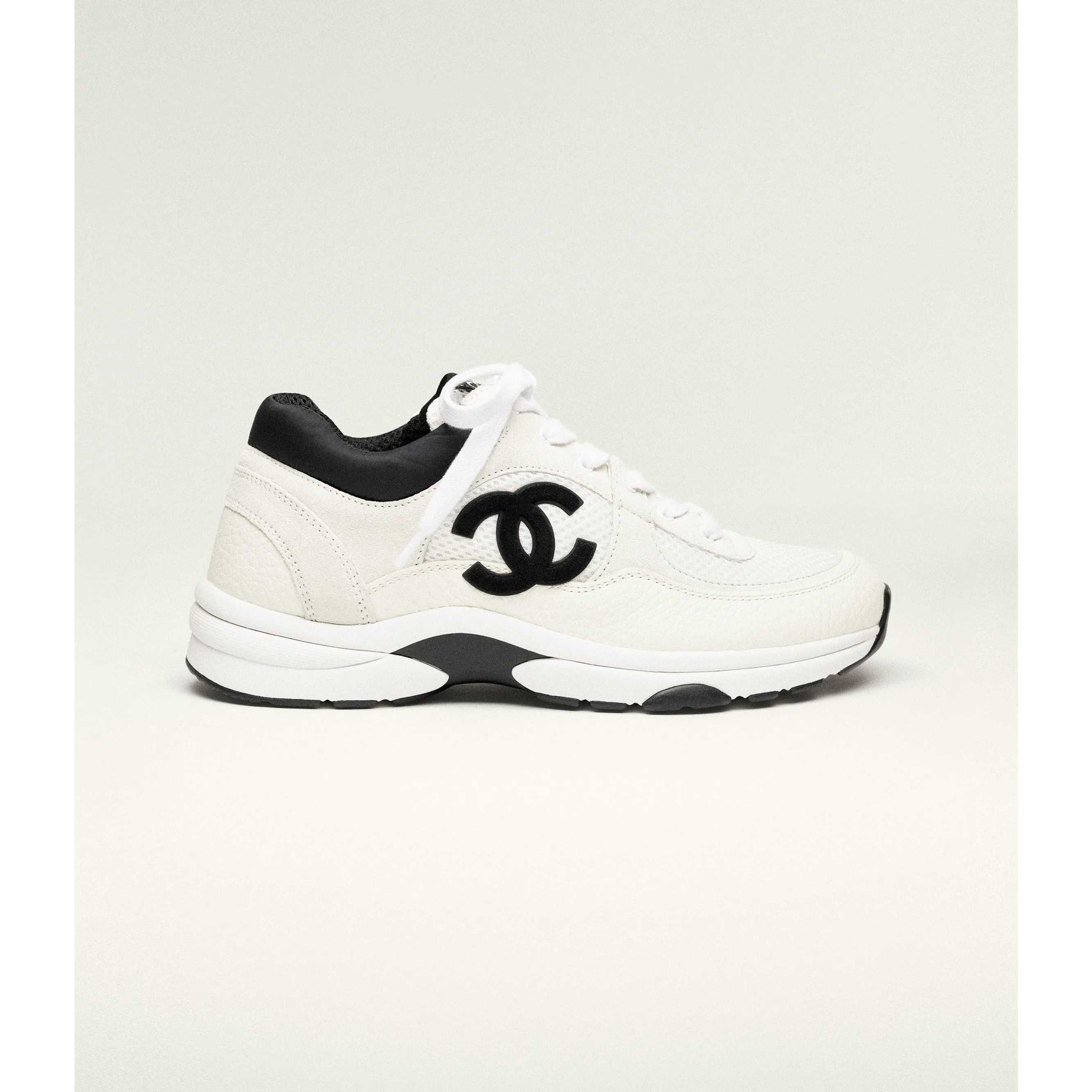Sneakers | Chanel, Inc. (US)
