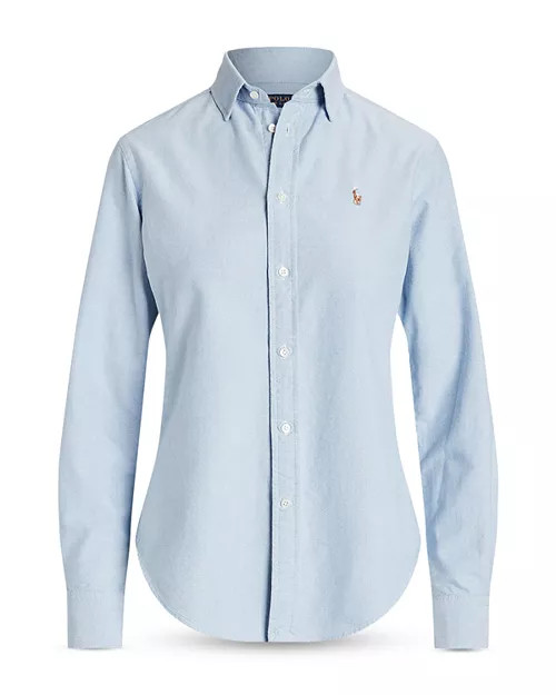 Oxford Shirt | Bloomingdale's (US)