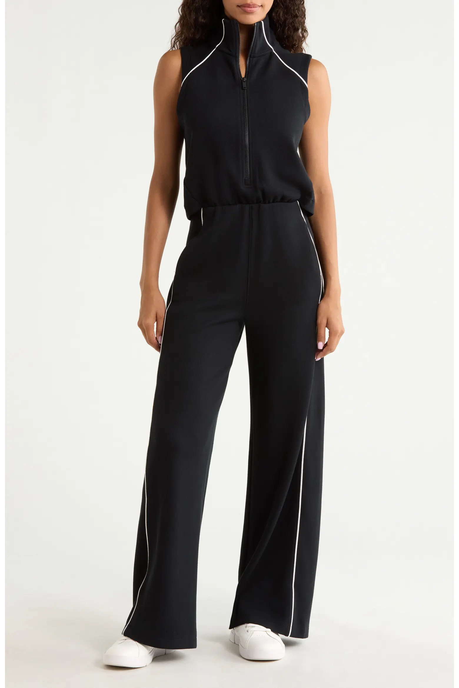 AirPiqué Jumpsuit (Women) | Nordstrom | Nordstrom