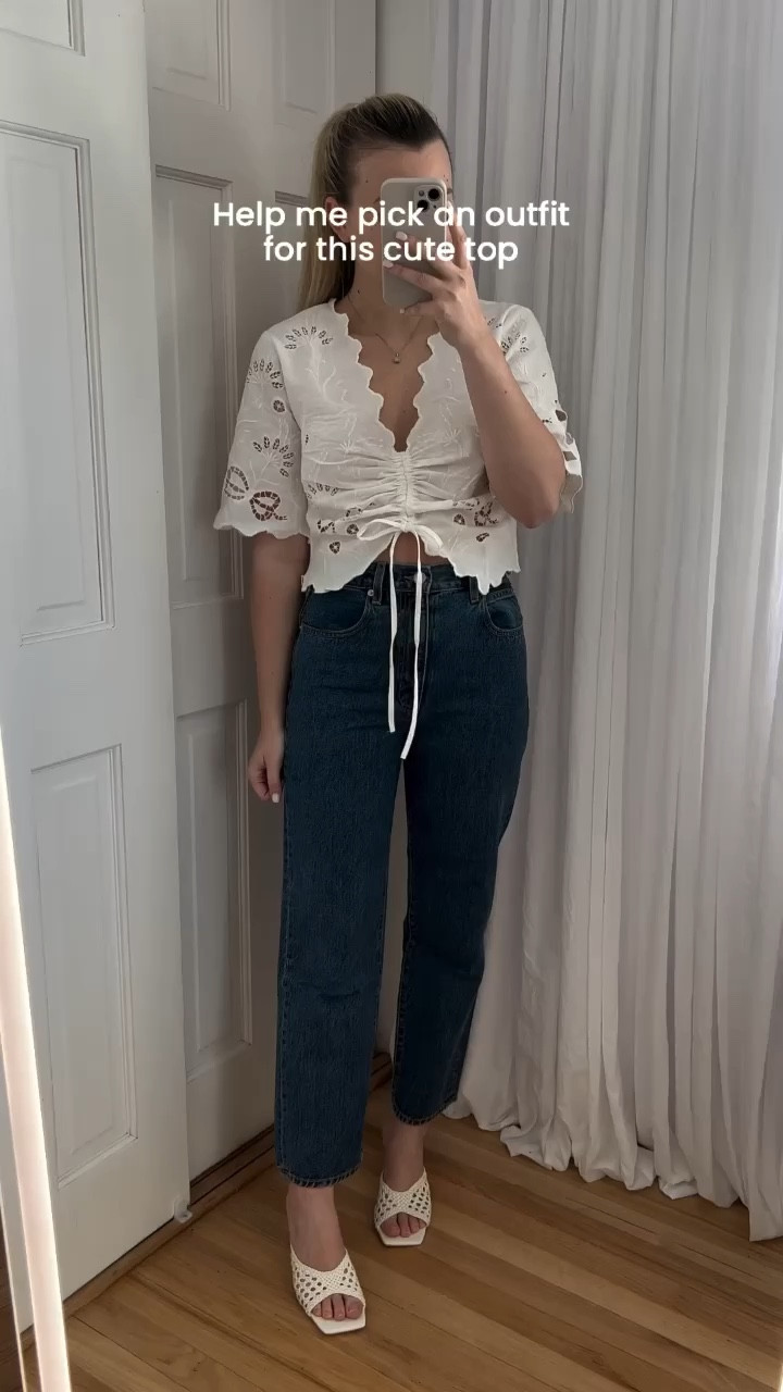 Cute spring options 💐🧺

#LTKstyletip #LTKfindsunder100 #LTKfindsunder50