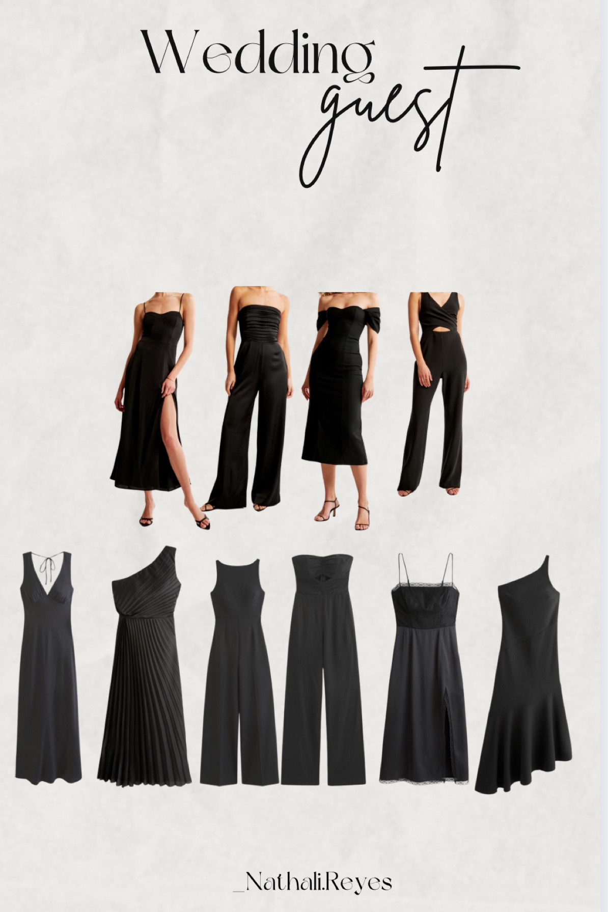 Wedding Guest Dressess

#LTKstyletip #LTKSeasonal #LTKwedding