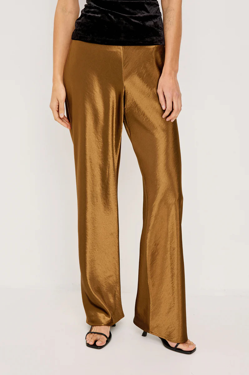 SILVI PANT - GINGER | Rails