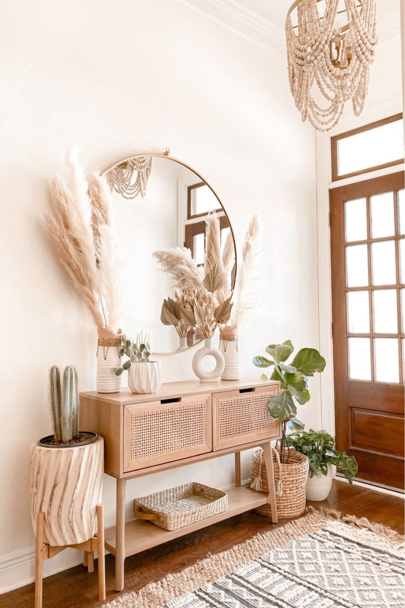 Console tables! Entryway table. 

#LTKFind #LTKstyletip #LTKhome