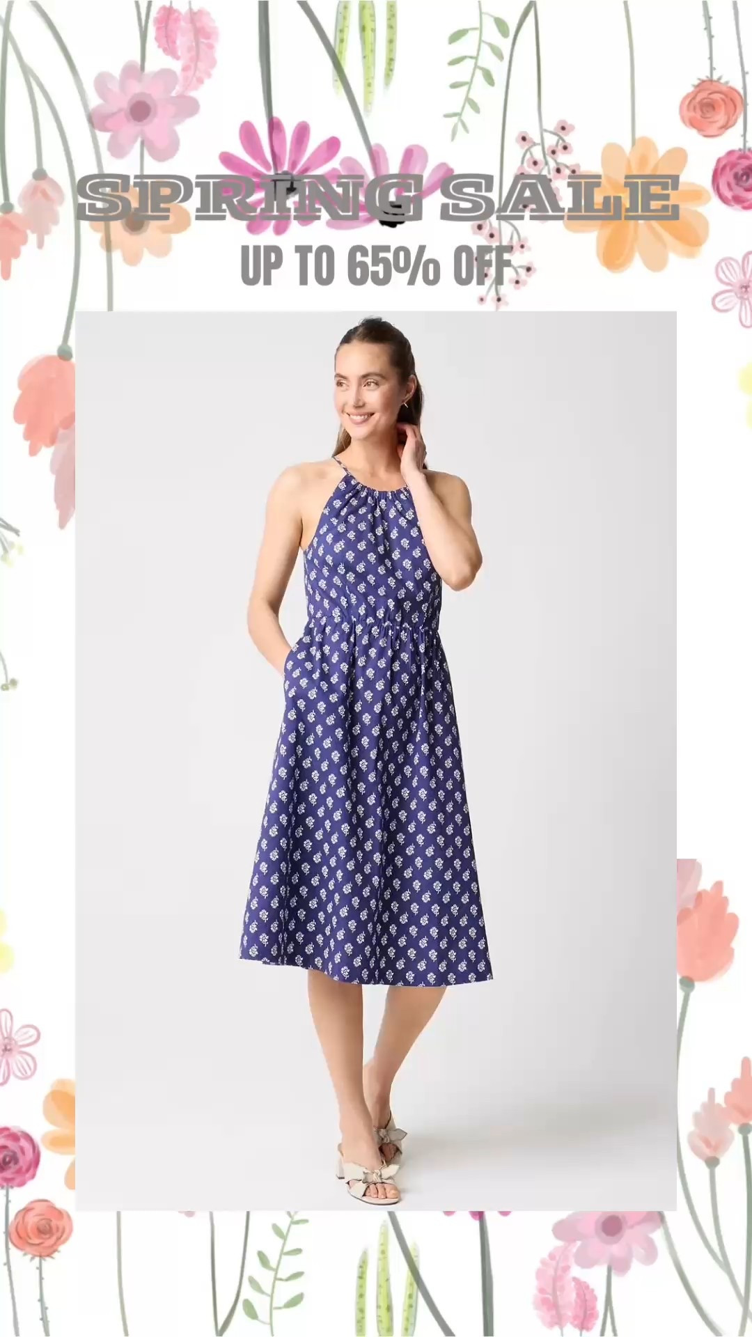 SALE ALERT
Dresses
Up to 65% OFF

#LTKOver40 #LTKSaleAlert #LTKFindsUnder100