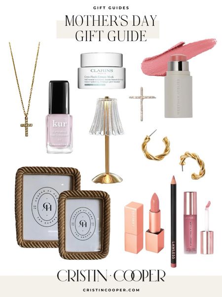 Mother’s Day Gift Guide - Gifts for Mom

#LTKGiftGuide #LTKSeasonal #LTKfamily