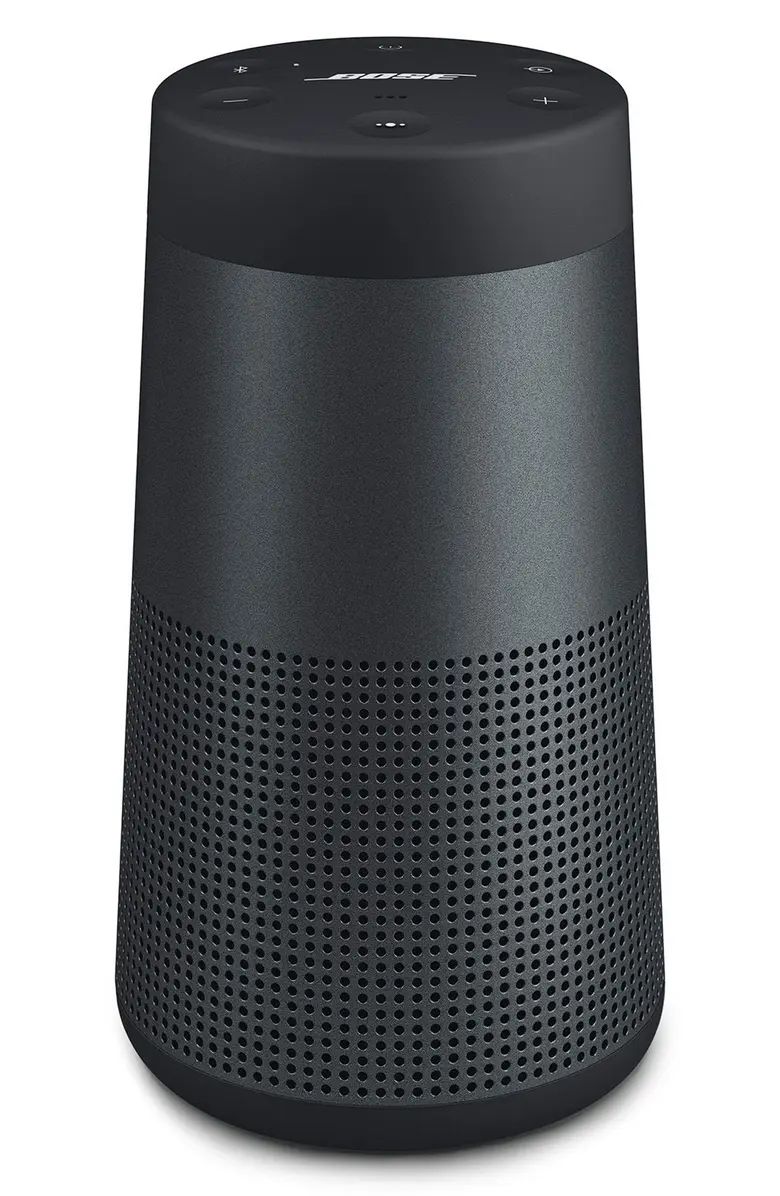 SoundLink® Revolve Bluetooth® Speaker | Nordstrom