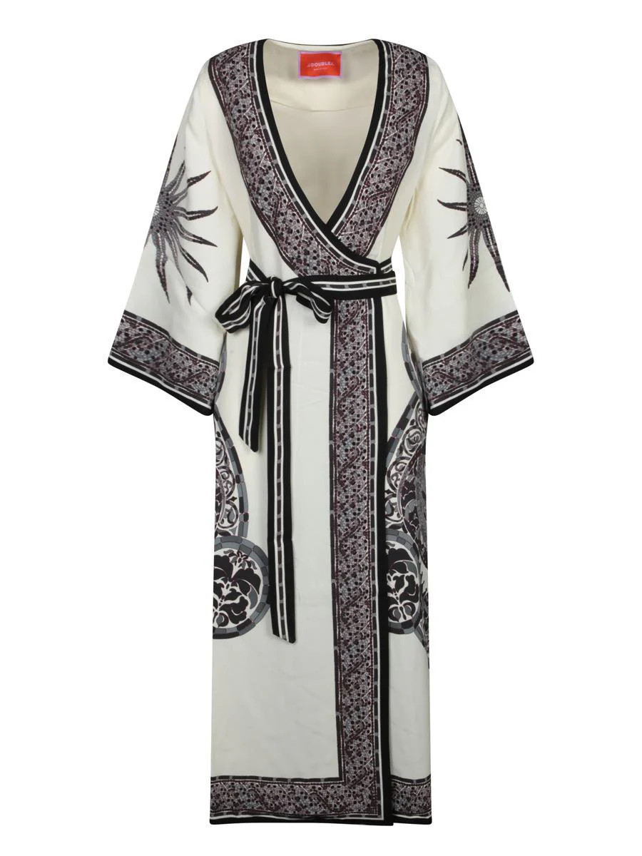 La DoubleJ Dresses | Baltini