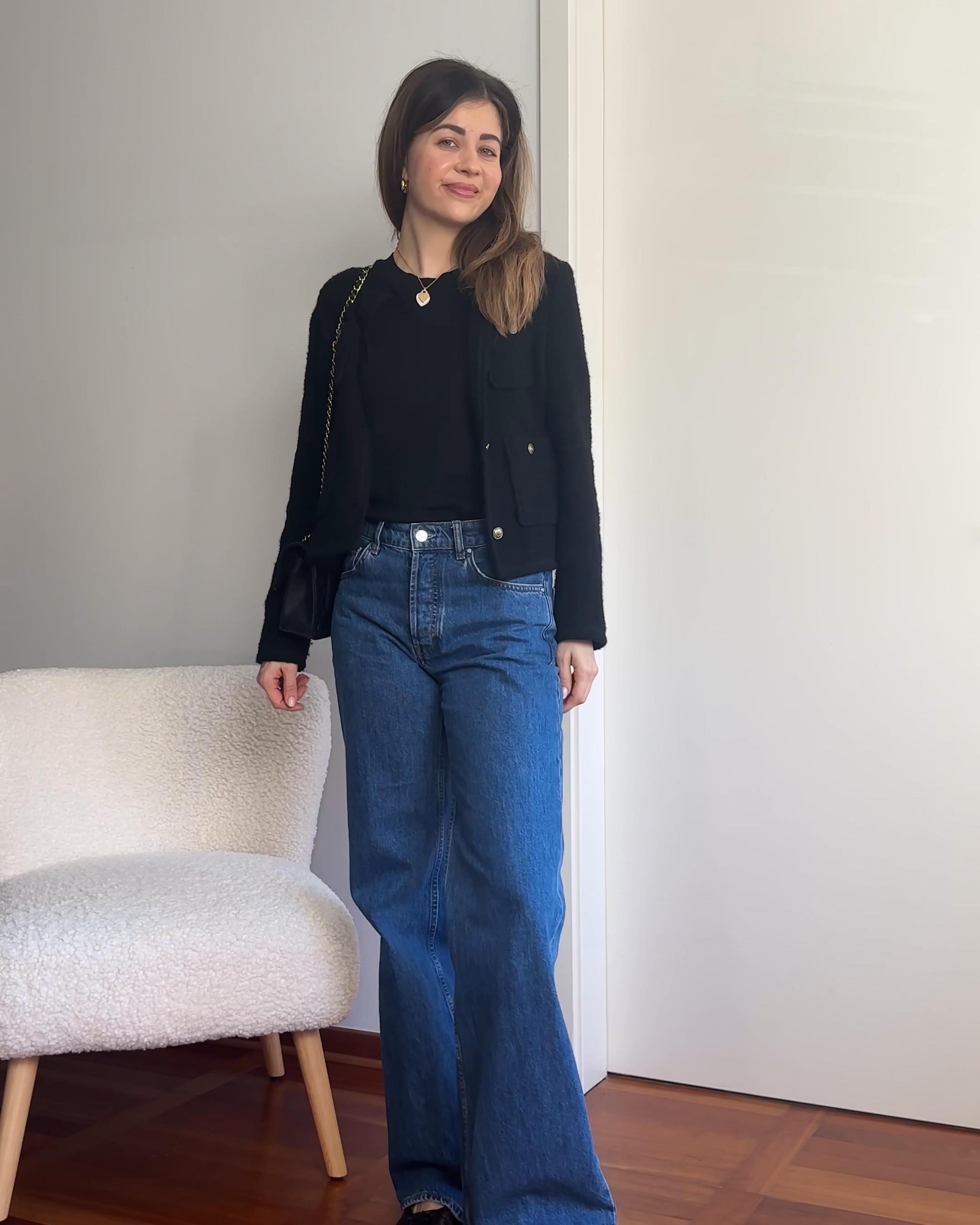 Spring outfit 

#LTKspring #LTKstyletip #LTKeurope