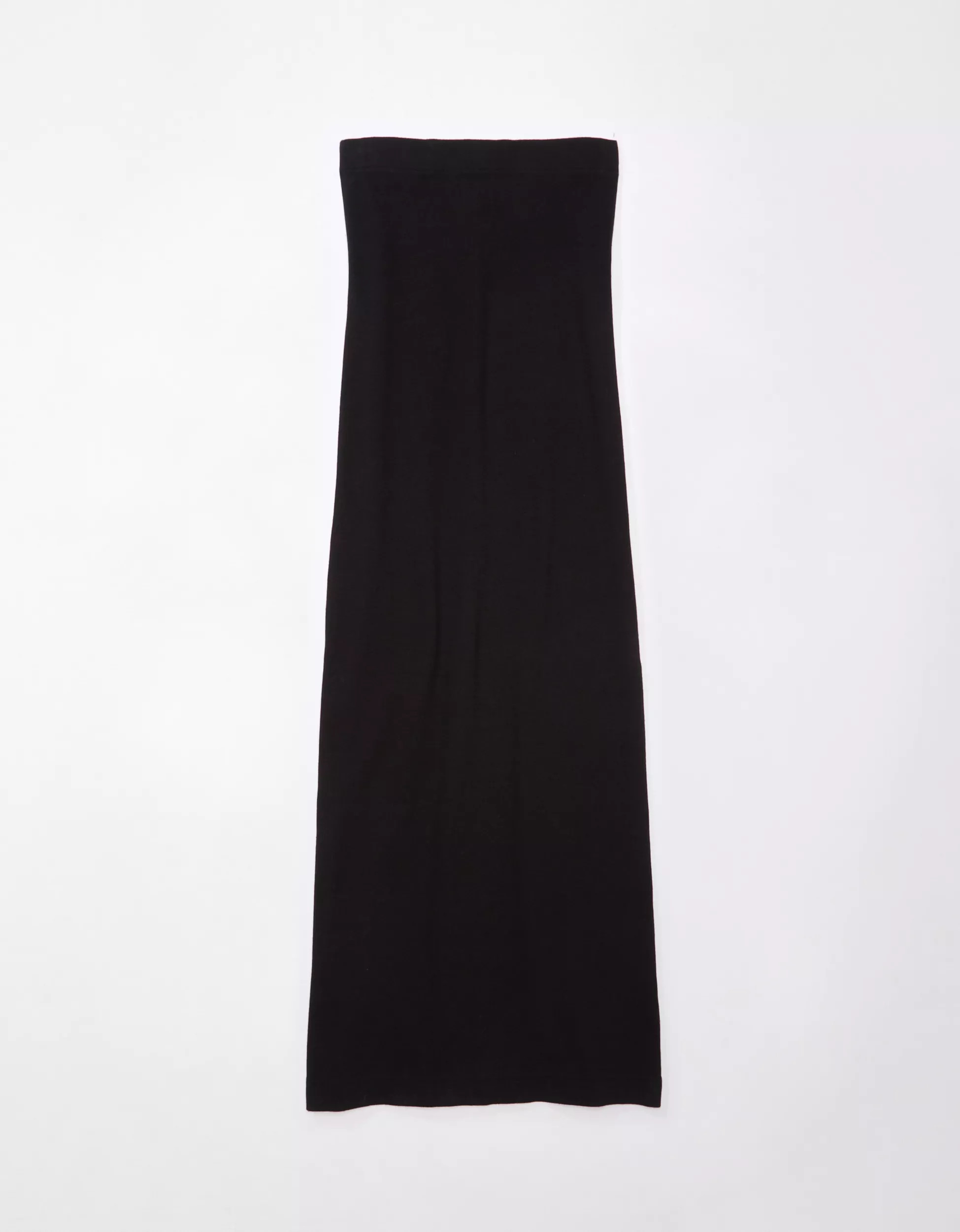 AE Strapless Bodycon Midi Dress | American Eagle Outfitters (US & CA)