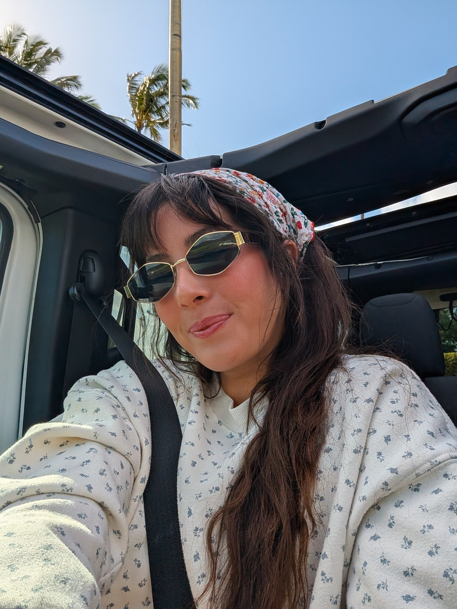 Summer sunnies ☀️

#LTKootd #LTKSwim #LTKTravel