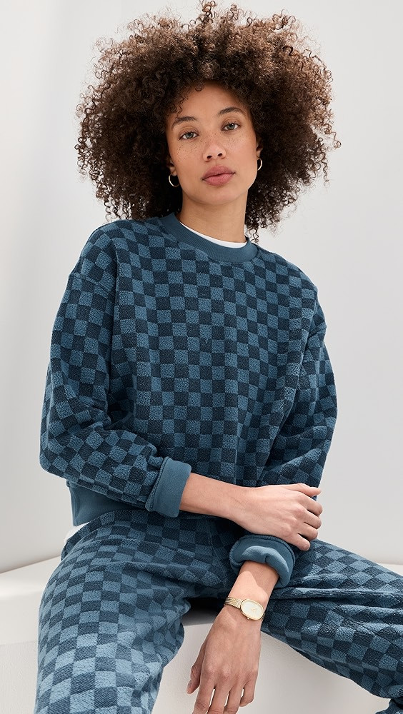 Nikki Sweatshirt | Shopbop