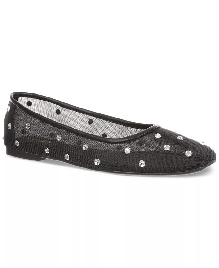On 34th Women's Naomie Ballet Flats, Created for Macy's - Macy's | Macy's