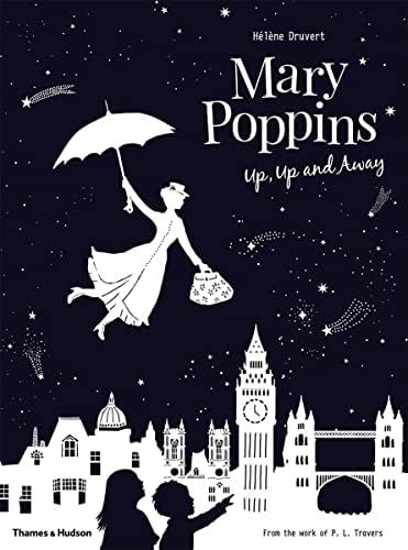 Mary Poppins Up, Up and Away | Amazon (US)