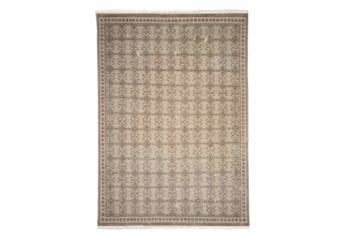 INES TABRIZ RUG | Alice Lane Home Collection