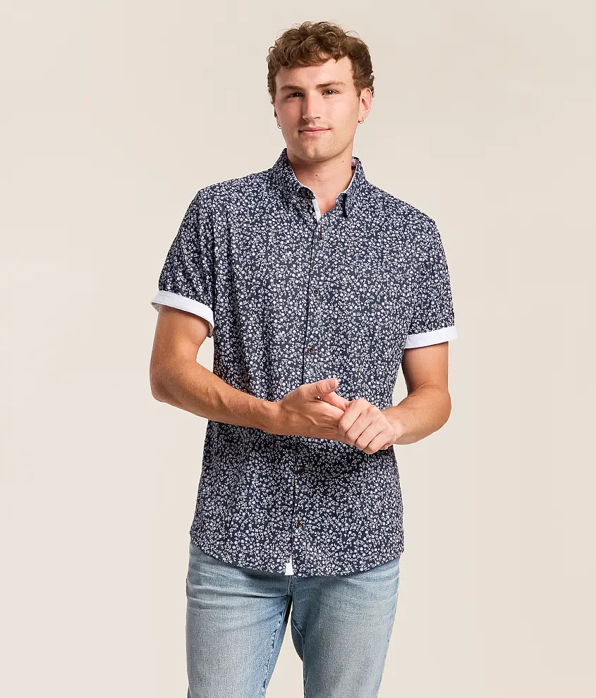 Standard Performance Stretch Shirt | Buckle