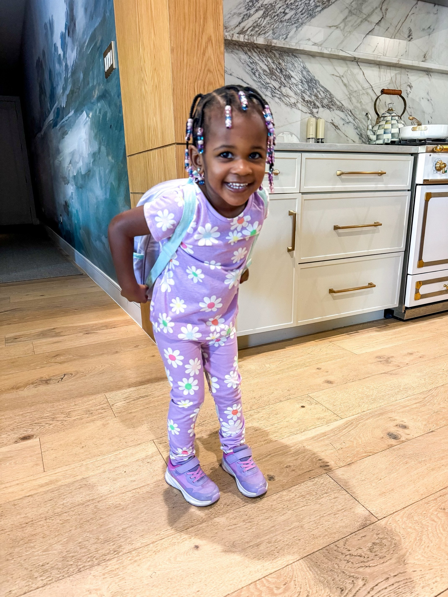 Walmart new arrivals for kids! Cutest outfit for under $10!

#LTKFamily #LTKFindsUnder50 #LTKKids