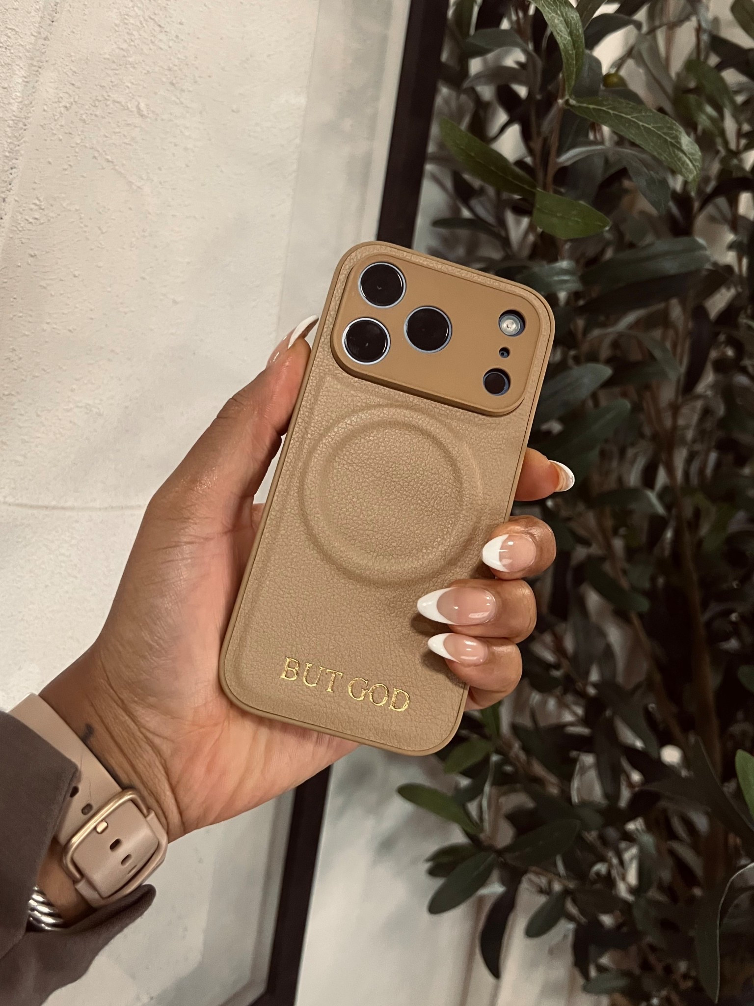 Personalized  iPhone 17 Pro case >>> SO IN LOVE!!! On sale right now for $32 😍

#LTKGiftGuide #LTKFindsUnder100 #LTKHoliday