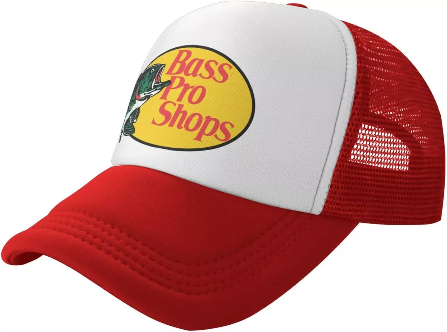 Bass Pro Shop Men's Trucker Hat … curated on LTK