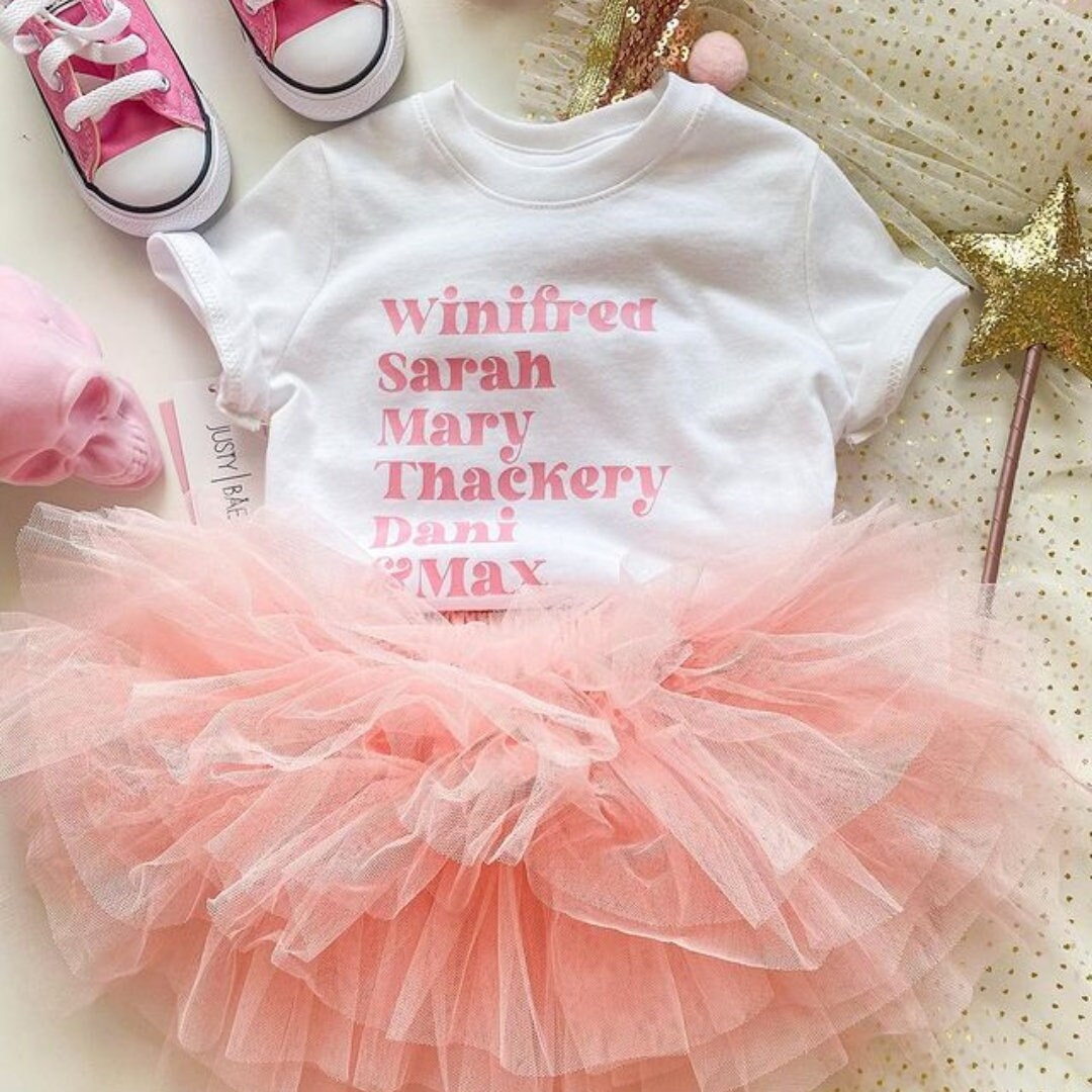 Hocus Pocus Crew Tee Halloween Tee Girl Halloween Tee Toddler Tee Toddler Halloween Tee Toddler F... | Etsy (US)