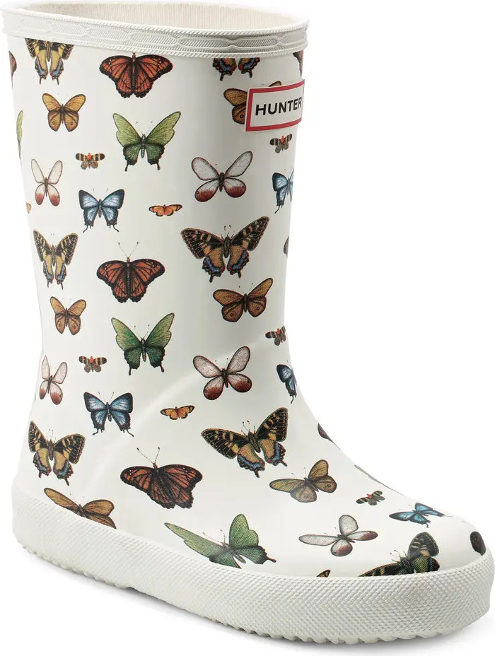 Hunter Kids' First Classic Rain Boot | Nordstromrack | Nordstrom Rack