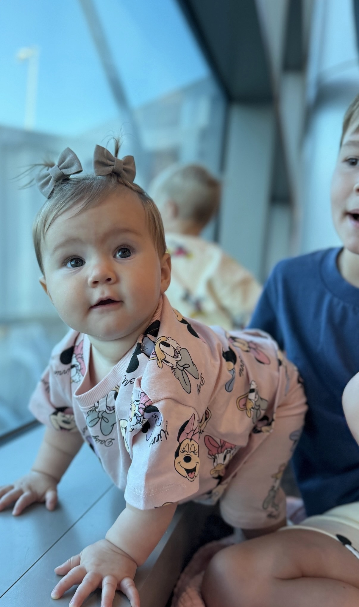 Baby girl Disney outfit! 

#LTKBaby #LTKKids