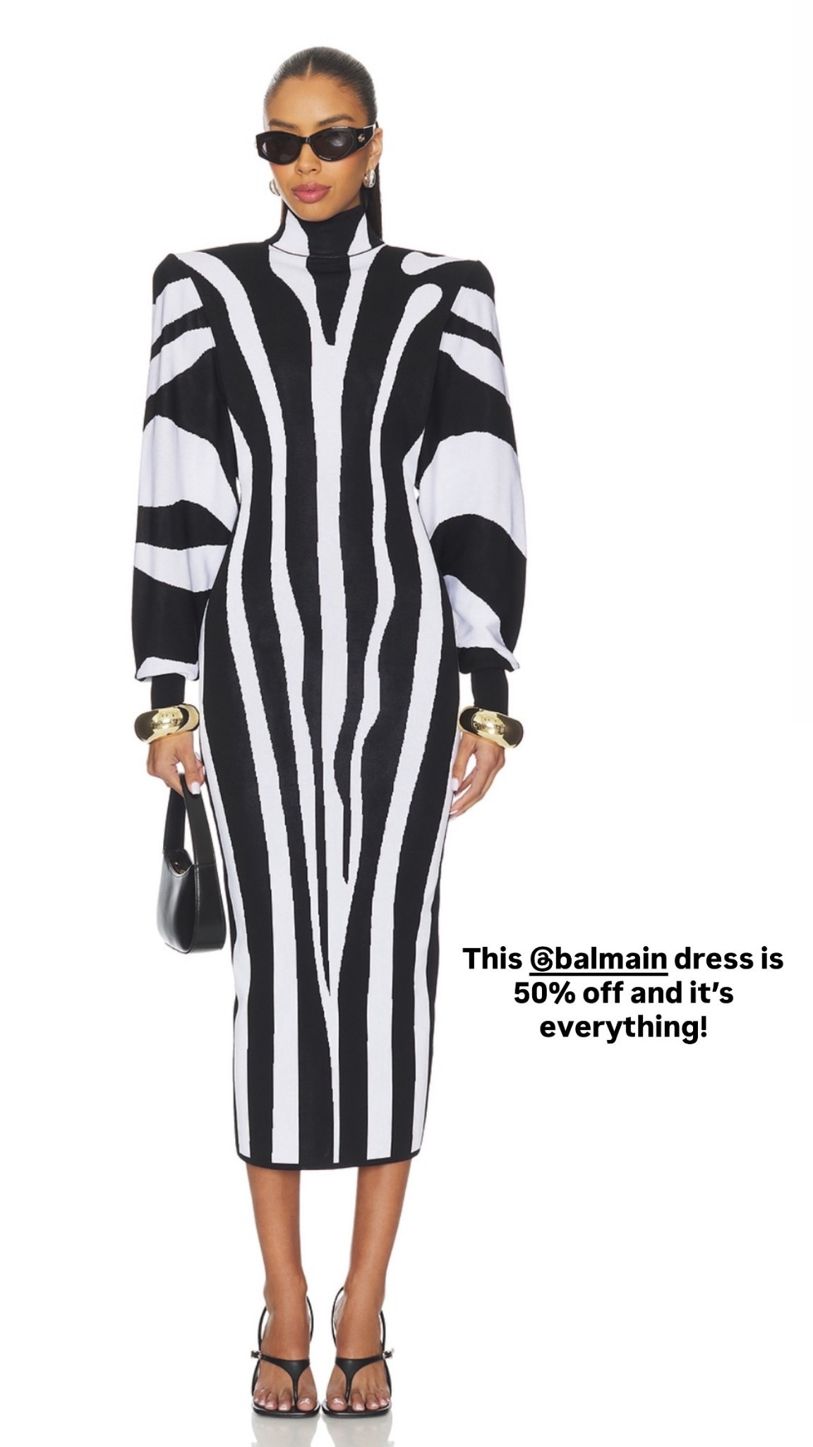 50% off Balmain!!

#LTKSaleAlert #LTKHoliday #LTKTravel