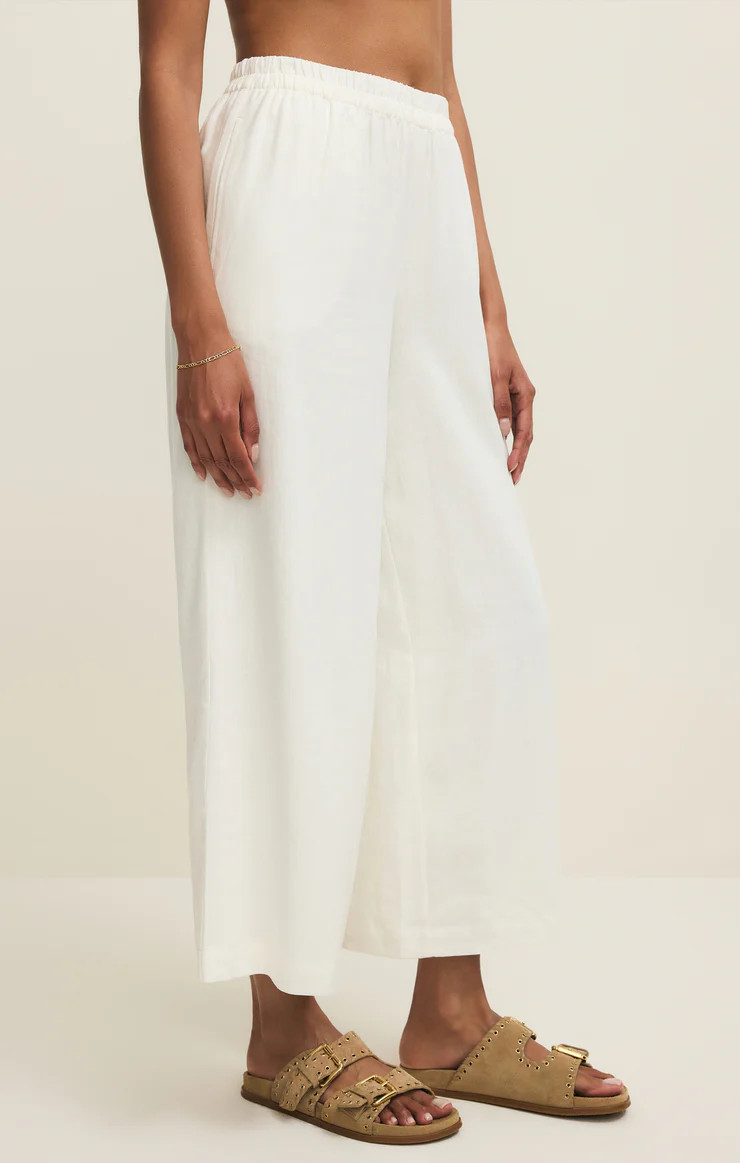 Scout Linen Pant | Z Supply