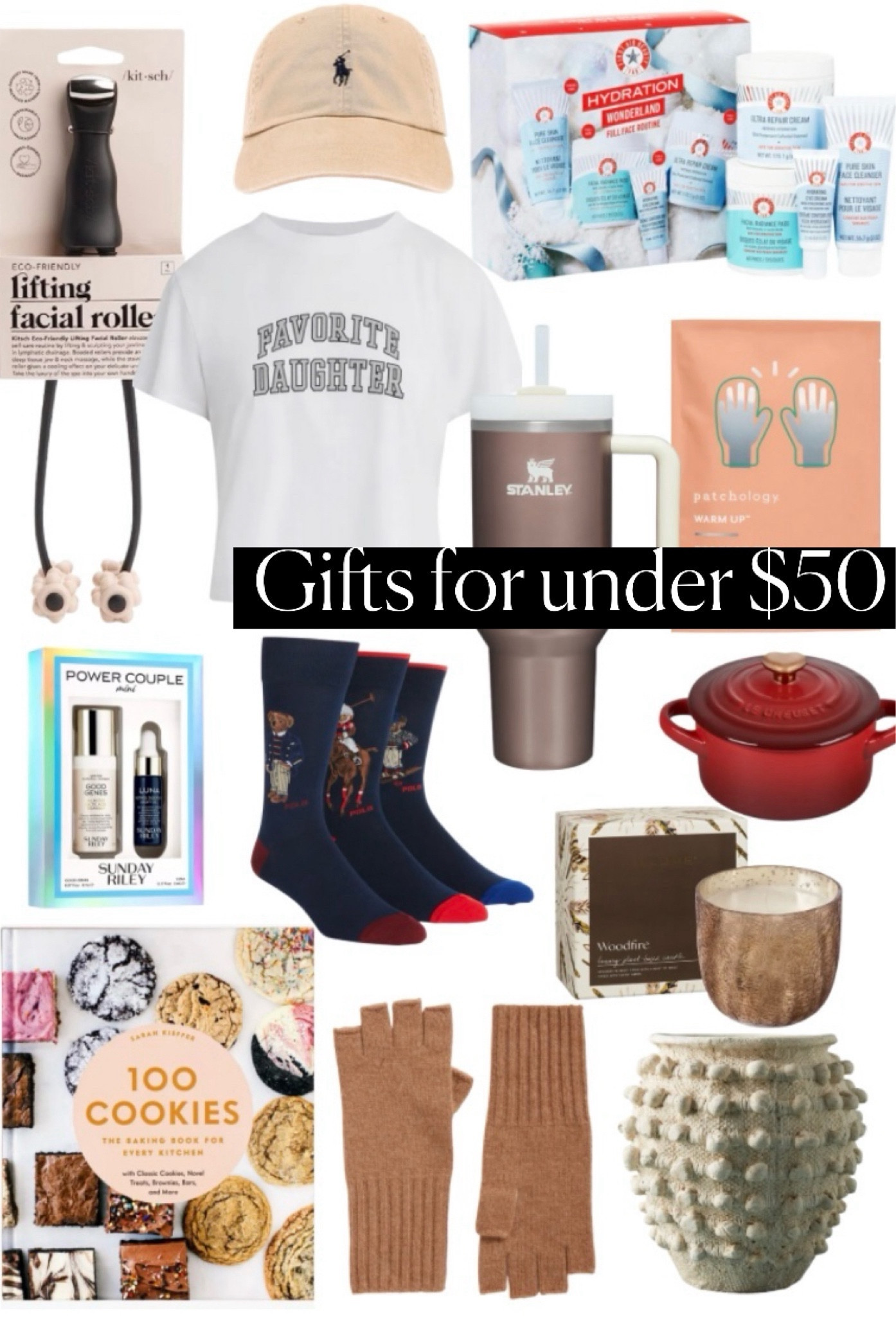 Gift guide
Gifts for her
Gift guide for her
#ltkgiftguide

#LTKGiftGuide #LTKfindsunder50 #LTKfindsunder100