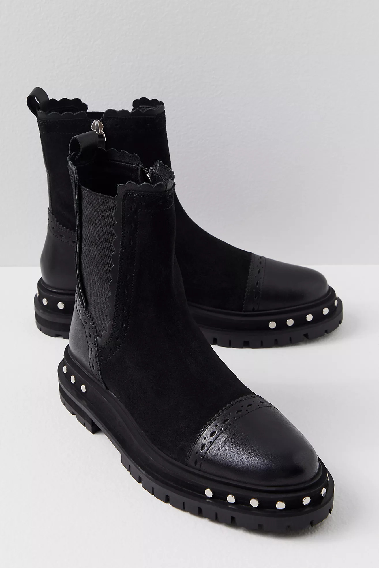 Tate Chelsea Boots | Free People (Global - UK&FR Excluded)