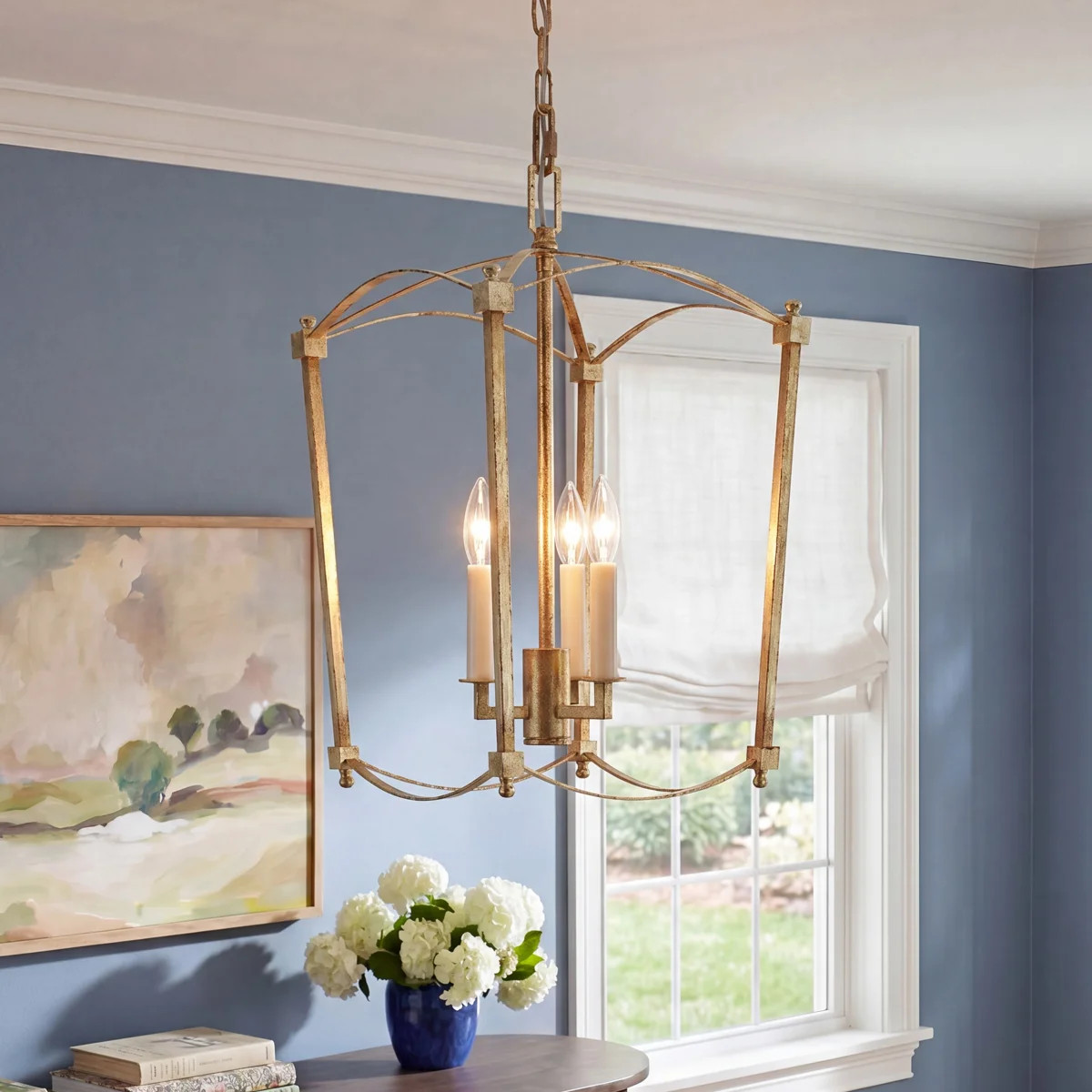 Olive 3-Light Chandelier | Wayfair North America