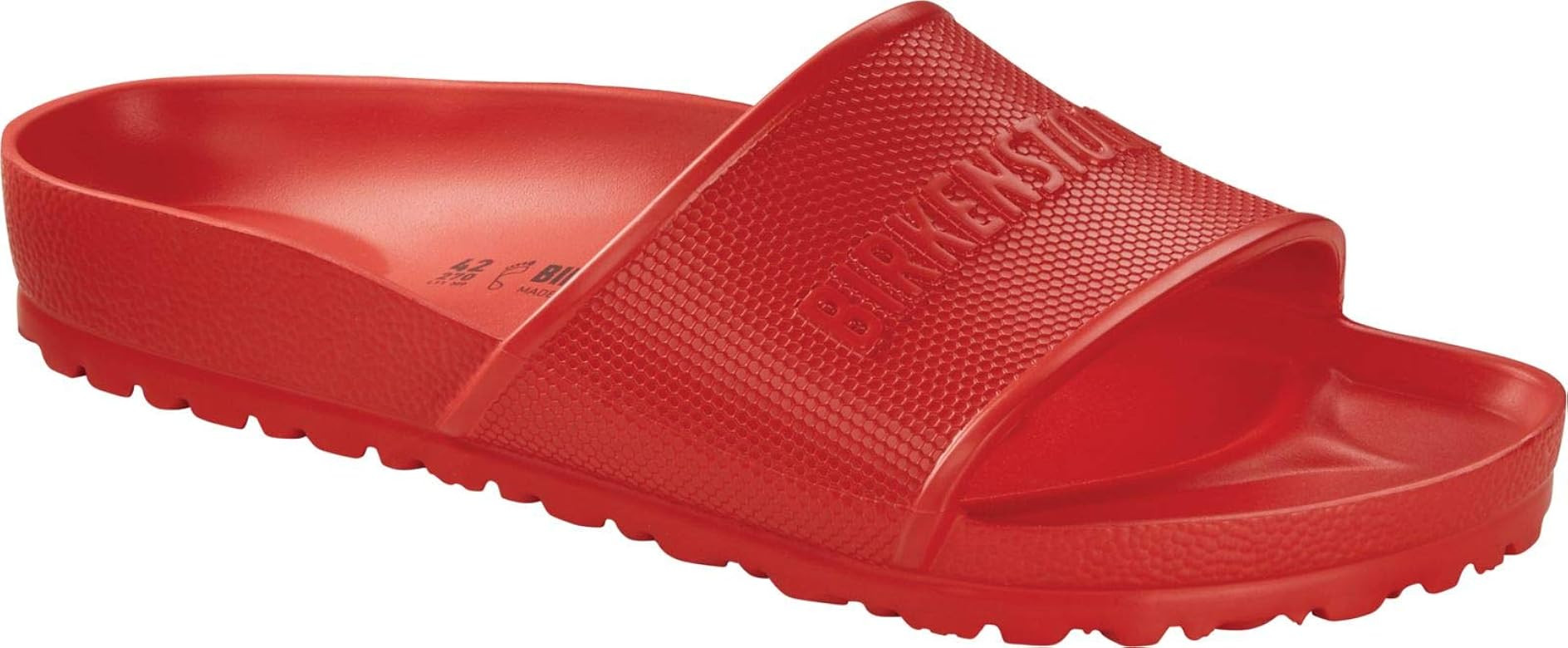 Birkenstock Unisex Barbados EVA Sandals | Amazon (US)