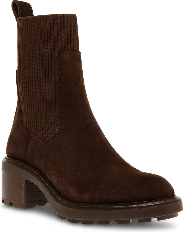 Kiley Platform Bootie (Women) | Nordstrom