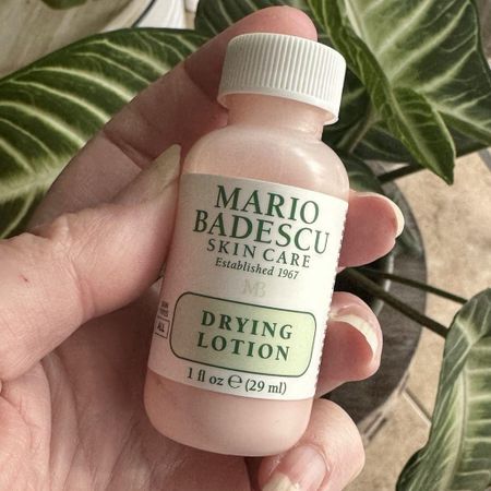 The amazing Mario Badescu Drying lotion is on drop along with a bunch of other MB products! This stuff is amazing for breakouts! Check it out ⬇️! (#ad)

#LTKfindsunder50 #LTKsalealert #LTKbeauty