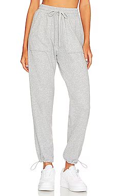 Gloria Jogger Pant
                    
                    ALL THE WAYS | Revolve Clothing (Global)